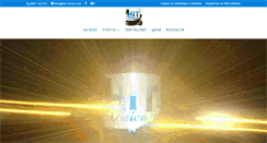 Desktop Screenshot of hit-vision.com